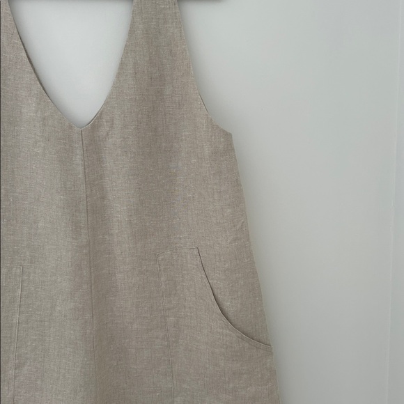 OZMA Simone Romper | Sz M - Picture 2 of 7